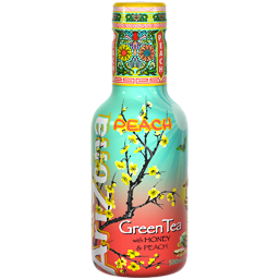 Arizona Peach
