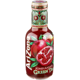 Arizona Pomegranate