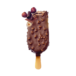 Bâtonnet Praliné Noisette