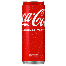 Coca-Cola Original