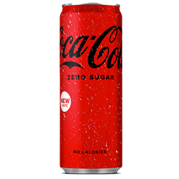 Coca-Cola Zero