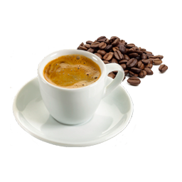 Double Espresso