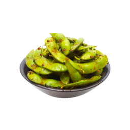 Grand Edamame chaud (400 g)