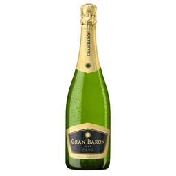 Gran Barón CAVA Brut