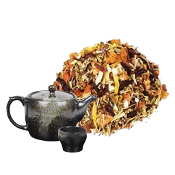 Infusion Mangue (Sans théine)