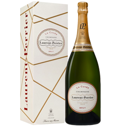 Laurent Perrier Champagne