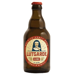 Lutgarde Blonde (bière)