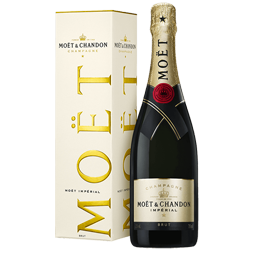 Moët & Chandon Champagne