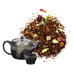 Infusion Rooitea Capetown (Sans théine)