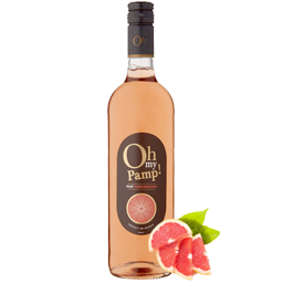 Rosé Pamplemousse (bt.)