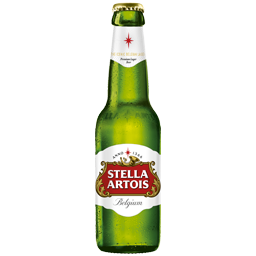 Stella Artois (bière)