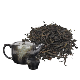 Thé Oolong Milky (1 pers.)