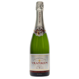 Vranken Premier Cru Champ.